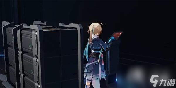 《崩坏：星穹铁道》收容舱段战利品收集攻略