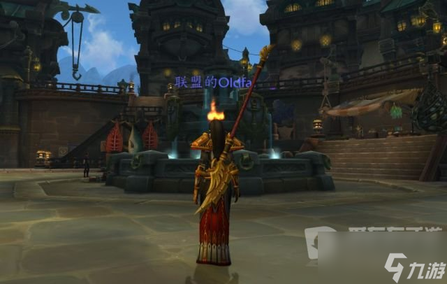 魔兽世界9.2.5新血精灵剧情任务流程及奖励一览