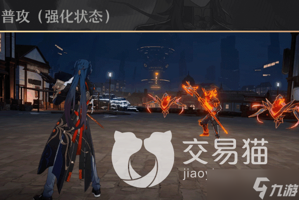 《崩坏星穹铁道》刃技能厉害吗？刃技能介绍