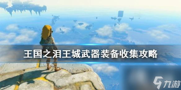 《塞尔达传说王国之泪》王城武器装备收集攻略 王城武器装备在哪获得？