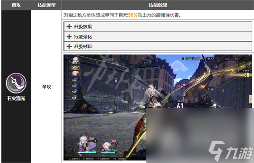 《崩坏星穹铁道》景元和刃强度分析