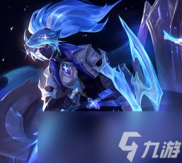 《英雄联盟》DRX阿卡丽皮肤特效一览