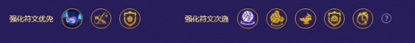 《金铲铲之战》S8.5护卫星守阵容怎么玩？S8.5护卫星守阵容攻略