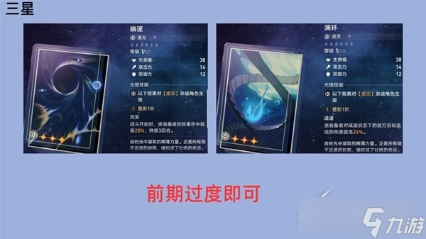 崩坏星穹铁道瓦尔特全面培养指南详情