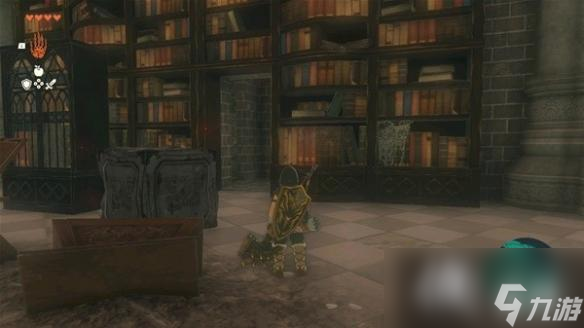 《塞尔达传说王国之泪》王城武器装备收集攻略 王城武器装备在哪获得？