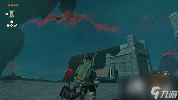 《塞尔达传说王国之泪》王城武器装备收集攻略 王城武器装备在哪获得？