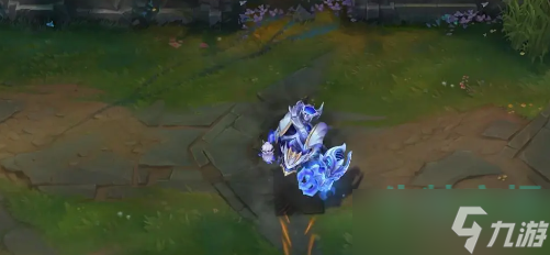 英雄联盟drx茂凯皮肤怎么样-LOL2023年DRX冠军皮肤茂凯介绍