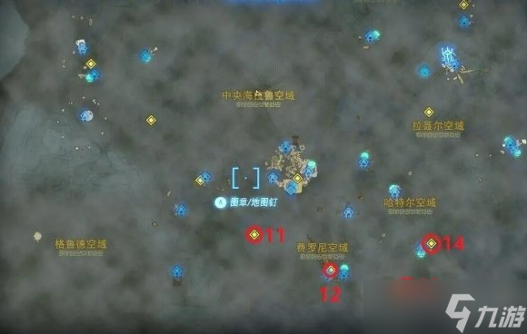 塞尔达传说王国之泪方块魔像怎么用,方块魔像打法攻略