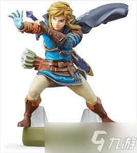 《塞尔达传说王国之泪》Amiibo使用教程