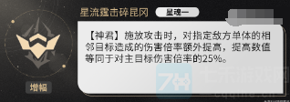 崩坏星穹铁道景元培养攻略分享