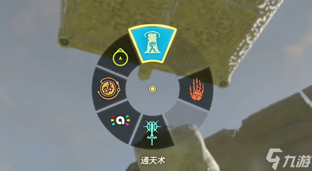 塞尔达传说王国之泪德依布朗遗迹鸟望台怎么开启 德依布朗遗迹鸟望台解锁详细方法
