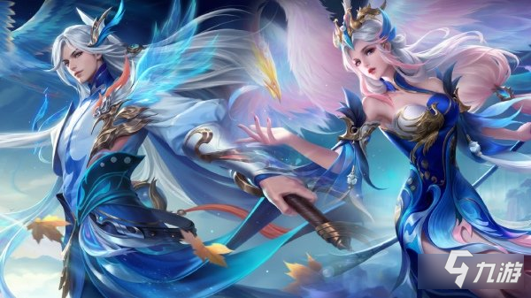 王者荣耀王昭君凤凰于飞星元多少钱 抽取价格介绍