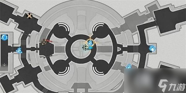 《崩坏：星穹铁道》收容舱段战利品收集攻略