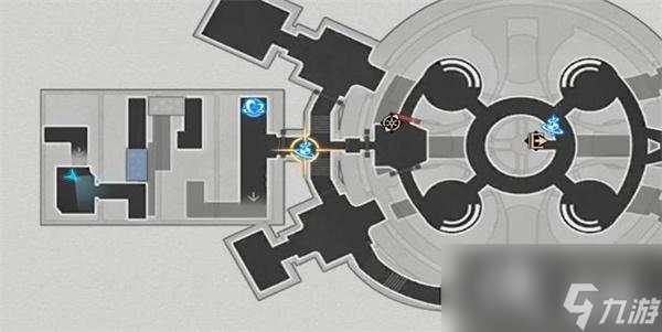 《崩坏：星穹铁道》收容舱段战利品收集攻略