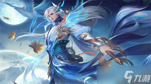 王者荣耀李白玉鸾吟星获取攻略