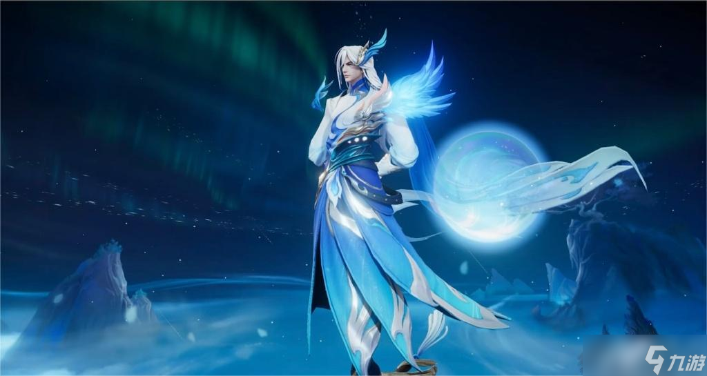 《王者荣耀》李白玉鸾吟星什么时候出
