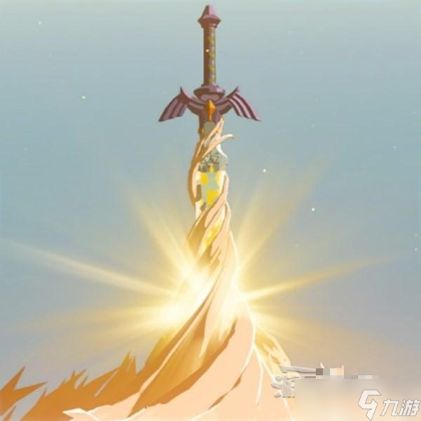《塞尔达传说王国之泪》最强武器获取方法 大师之剑如何获得？