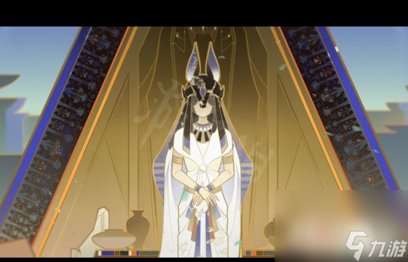 《原神》3.1魔神任务赤土之王与三朝圣者攻略