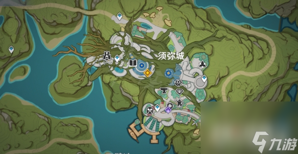 《原神》3.2魔神任务虚空鼓动，劫火高扬攻略