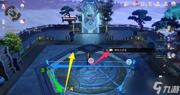 《崩坏星穹铁道》大衍万象全关卡答案汇总 太卜司穷观阵解谜攻略