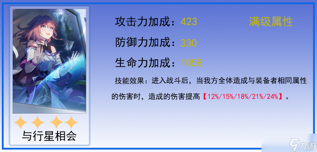 《崩坏星穹铁道》景元专武抽取建议