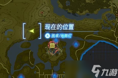 《塞尔达传说王国之泪》帖恩马帖恩神庙过关方法分享