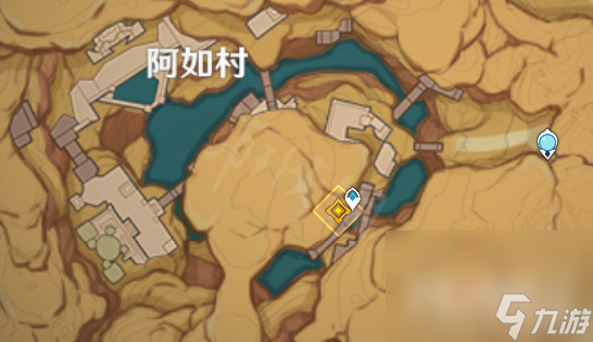 《原神》3.1魔神任务赤土之王与三朝圣者攻略