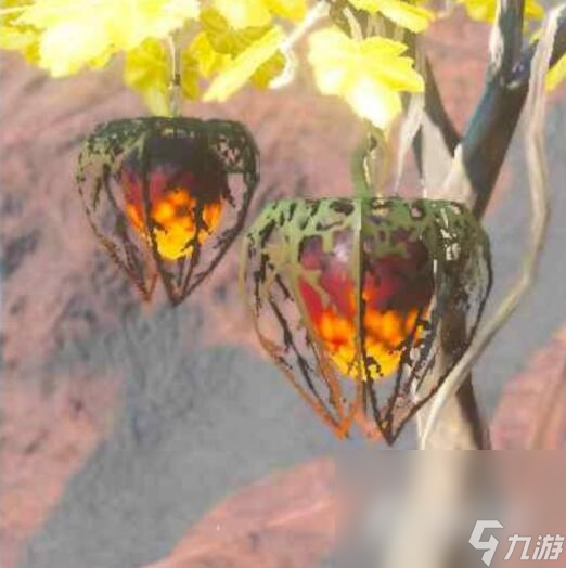 《塞尔达传说王国之泪》刷火焰果位置介绍
