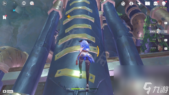 《原神》3.2魔神任务虚空鼓动，劫火高扬攻略