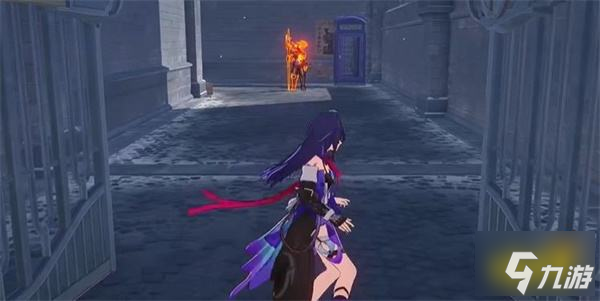 崩坏星穹铁道电话亭重置任务怎么做 电话亭重置隐藏任务完成攻略