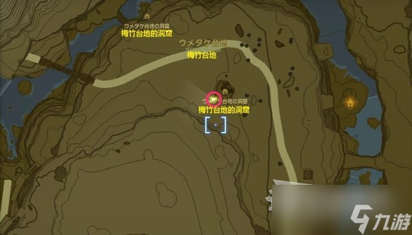 塞尔达传说王国之泪七宝匕首获取教程