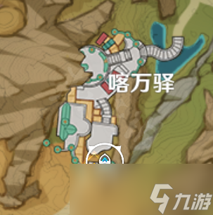 原神3.1魔神任务赤土之王与三朝圣者介绍