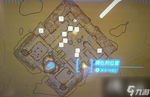 《塞尔达传说王国之泪》第八位英雄任务攻略 第八位英雄任务怎么做？