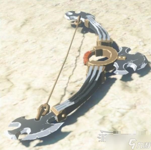 《塞尔达传说王国之泪》最强武器获取方法 大师之剑如何获得？