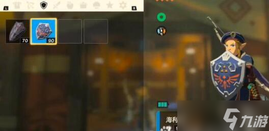 王国之泪炸弹花和火花速刷技巧有哪些