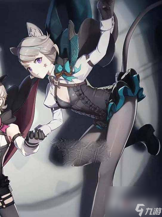 《原神》琳妮特技能介绍
