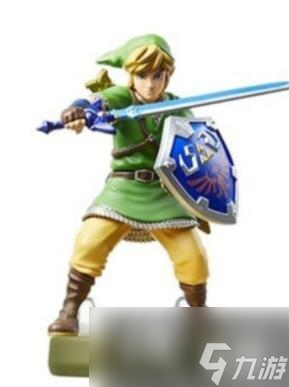 《塞尔达传说王国之泪》amiibo掉落奖励汇总 amiibo奖励内容一览