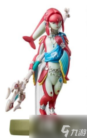 《塞尔达传说王国之泪》amiibo掉落奖励汇总 amiibo奖励内容一览