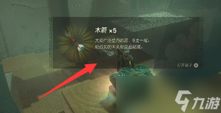 《塞尔达传说王国之泪》以桩引路神庙通关攻略分享