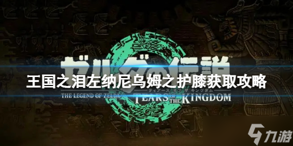 《塞尔达传说王国之泪》左纳尼乌姆之护膝如何获得？左纳尼乌姆之护膝获取方法