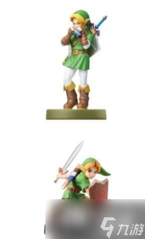 《塞尔达传说王国之泪》amiibo掉落奖励汇总 amiibo奖励内容一览