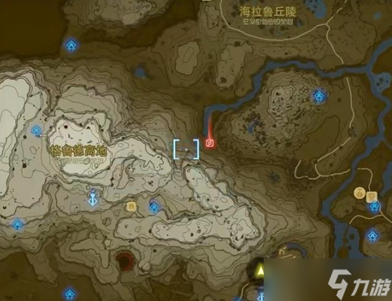 塞尔达传说王国之泪幻影套获取攻略