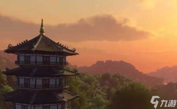 逆水寒手游锦伞红衣奇遇怎么触发-锦伞红衣奇遇任务完成技巧