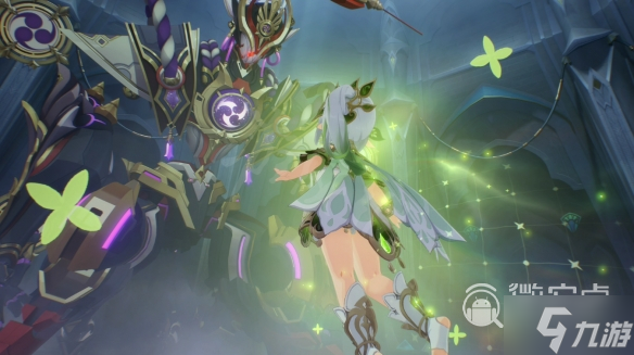 原神3.2魔神任务流程攻略