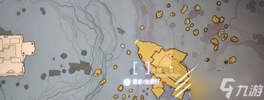 《塞尔达传说王国之泪》水架桥位置一览