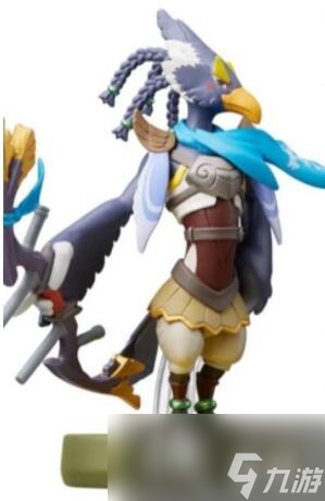 《塞尔达传说王国之泪》amiibo掉落奖励汇总 amiibo奖励内容一览