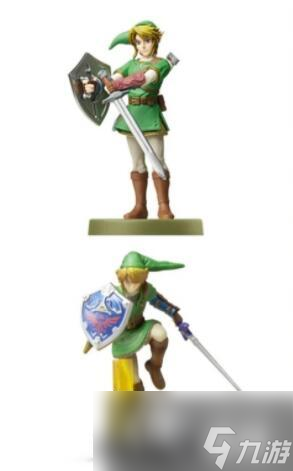 《塞尔达传说王国之泪》amiibo掉落奖励汇总 amiibo奖励内容一览