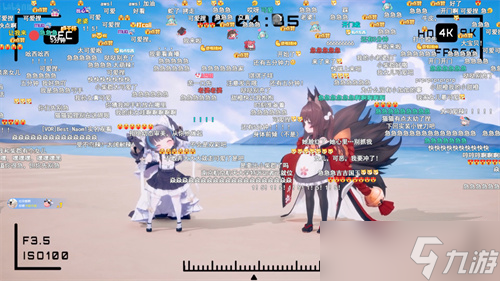 海量活动福利惊喜连连 《碧蓝航线》6周年庆即将上线
