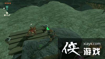 《塞尔达传说王国之泪》余料建造武器组合推荐 余料建造组合什么武器好