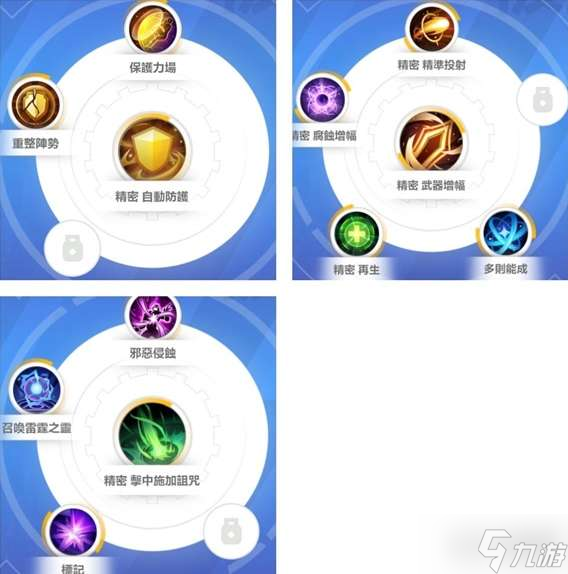 火炬之光无限指挥官召唤腐蚀蜘蛛流BD攻略 指挥官召唤流